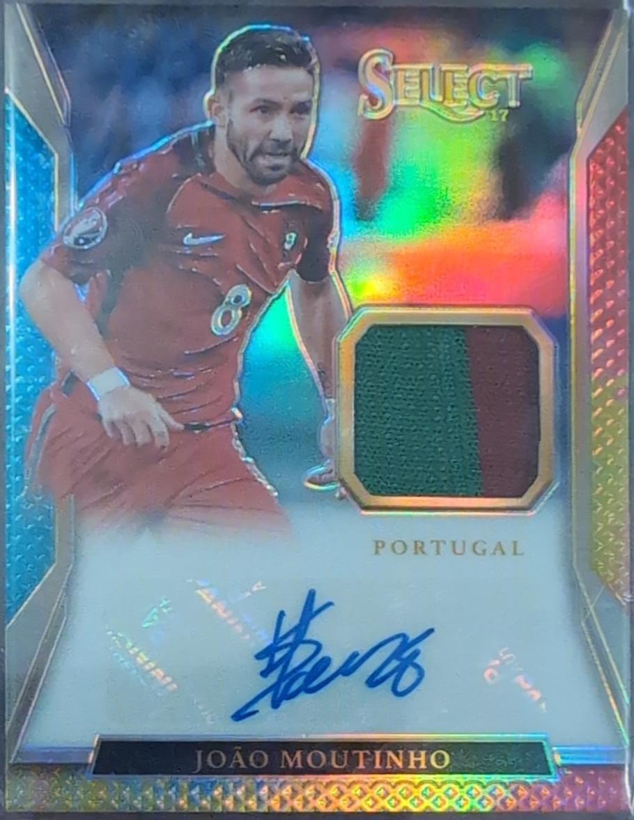 Joao Moutinho [Tie Dye] #JA-JMO
