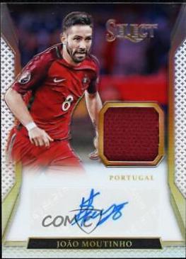 Joao Moutinho [White] #JA-JMO