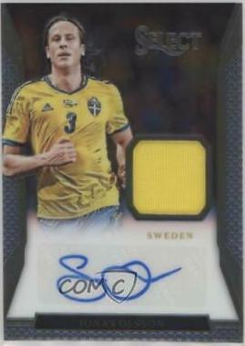 Jonas Olsson #JA-JOL