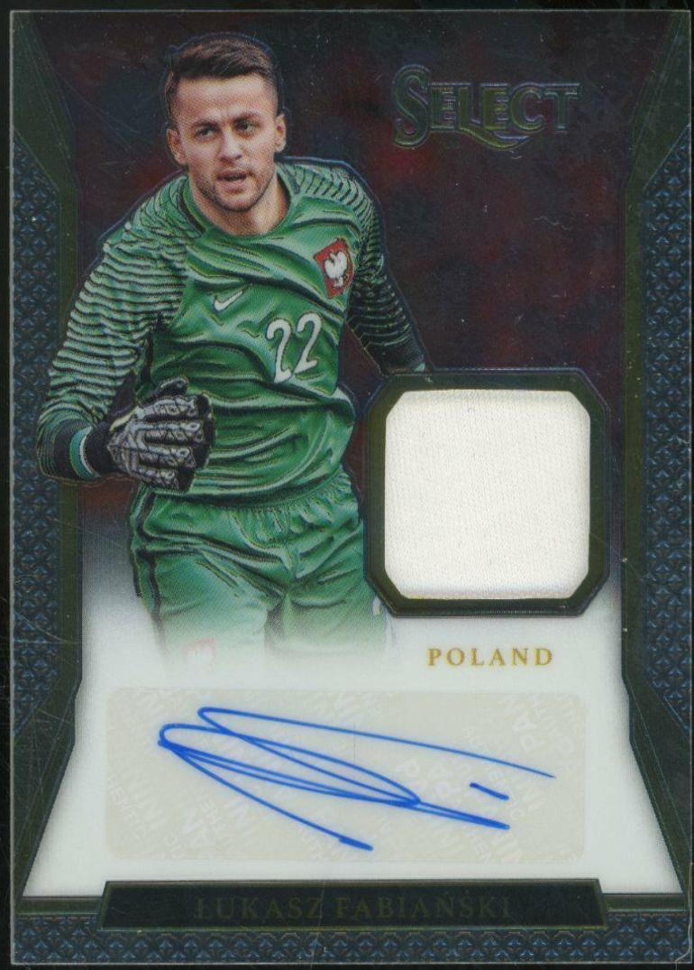Lukasz Fabianski #JA-LF