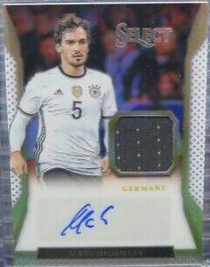 Mats Hummels #JA-MH