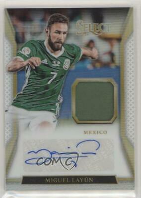 Miguel Layun [White] #JA-LYN