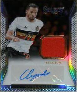 Nacer Chadli #JA-NC
