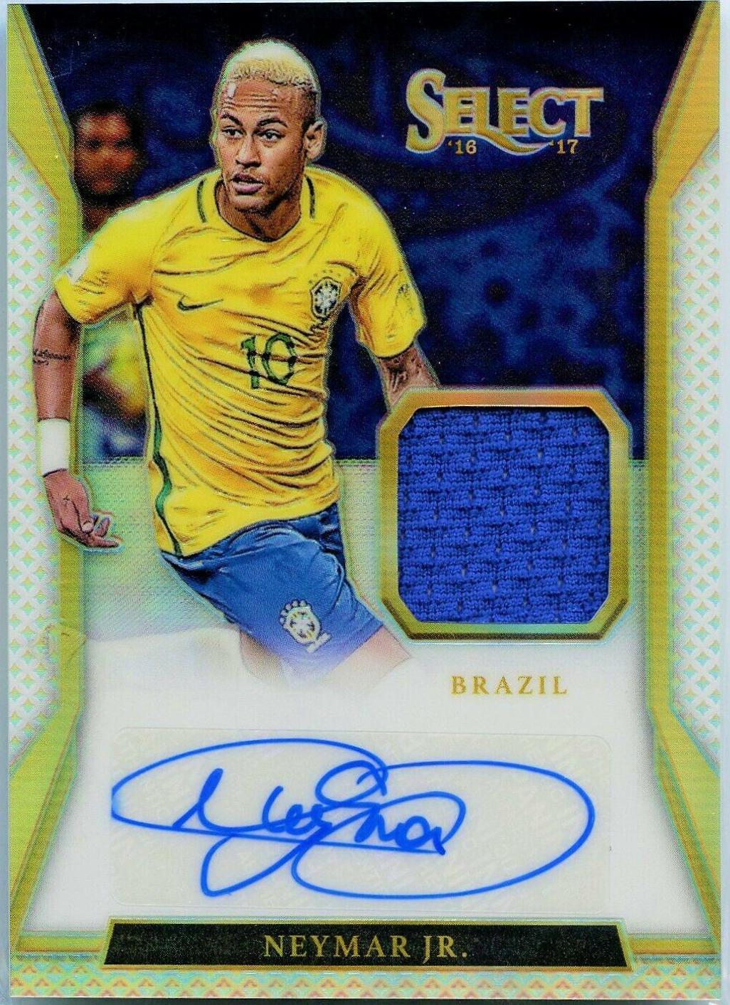 Neymar Jr. #JA-N