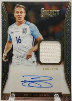Phil Jagielka #JA-PJ