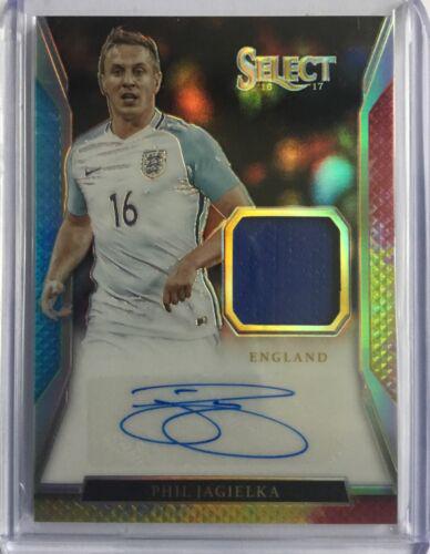 Phil Jagielka [Tie Dye] #JA-PJ