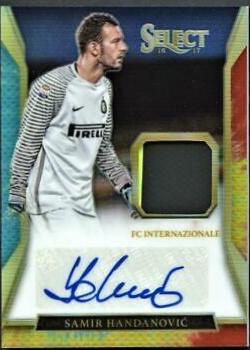Samir Handanovic [Tie Dye] #JA-SH