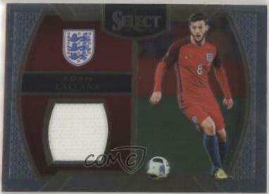 Adam Lallana #M-AL