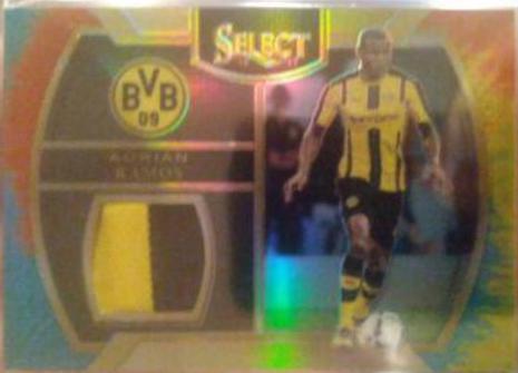 Adrian Ramos #M-ARM