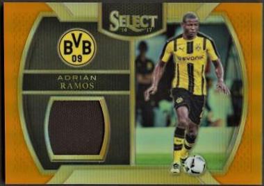 Adrian Ramos [Orange] #M-ARM