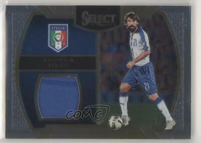 Andrea Pirlo #M-AP