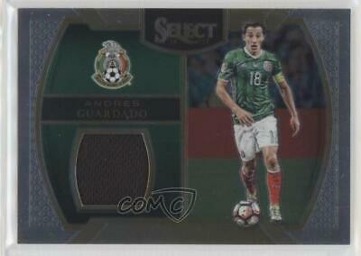 Andres Guardado #M-AGU