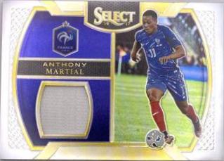Anthony Martial #M-AM