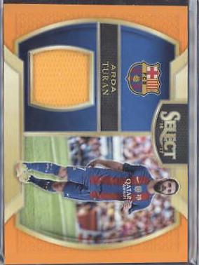 Arda Turan [Orange] #M-AT