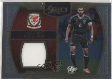 Ashley Williams #M-AW