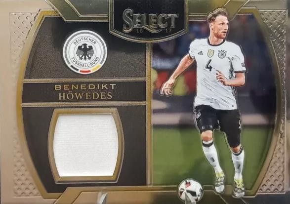 Benedikt Howedes #M-BH