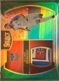 Clint Dempsey #M-CD