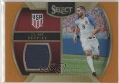 Clint Dempsey [Orange] #M-CD