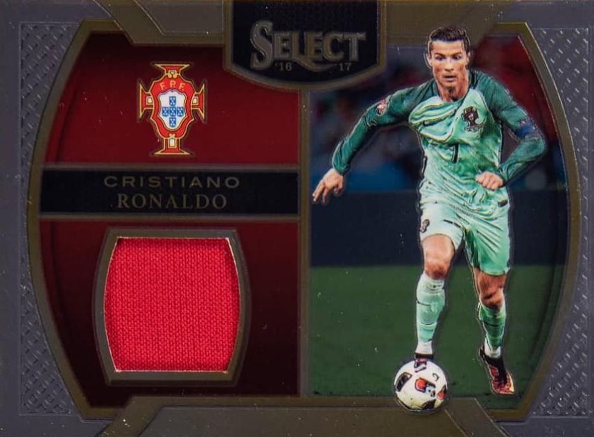 Cristiano Ronaldo #M-CR7