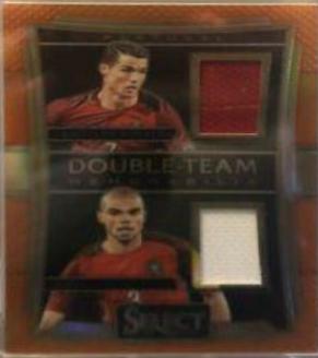 Cristiano Ronaldo [Orange] #M-CR7