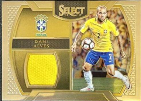 Dani Alves #M-DA