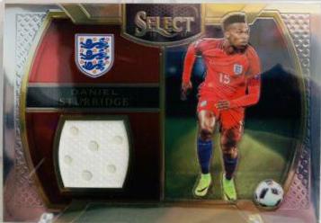 Daniel Sturridge #M-DS