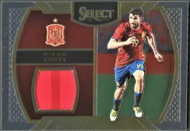 Diego Costa #M-DC