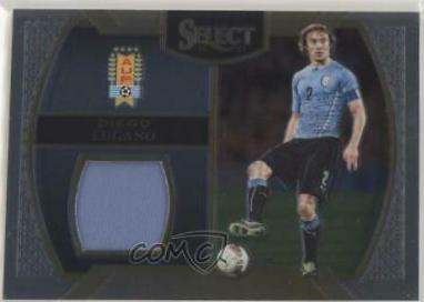 Diego Lugano #M-DL
