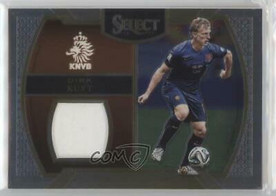 Dirk Kuyt #M-DK