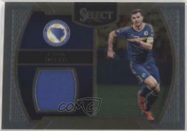 Edin Dzeko #M-EDZ