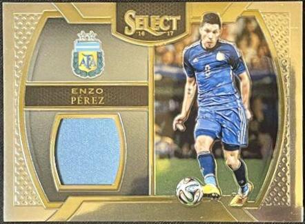 Enzo Perez #M-EP