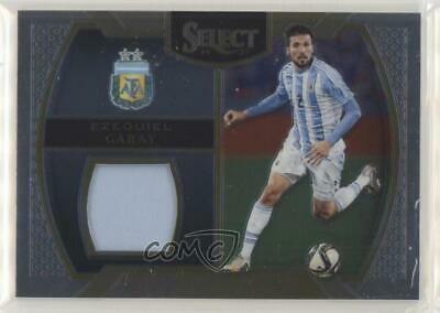 Ezequiel Garay #M-EG