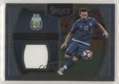 Ezequiel Lavezzi #M-EZL