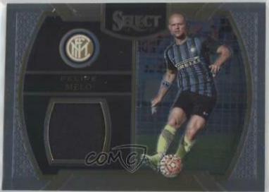 Felipe Melo #M-FM