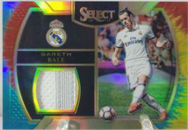 Gareth Bale [Tie Dye] #M-GB
