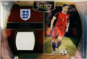 Gary Cahill #M-GC