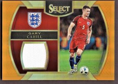 Gary Cahill [Orange] #M-GC