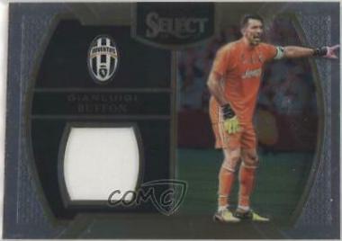 Gianluigi Buffon #M-BUF