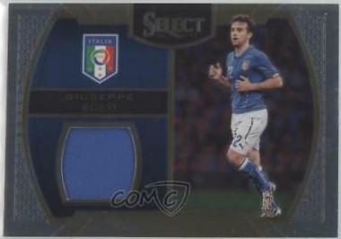 Giuseppe Rossi #M-GR