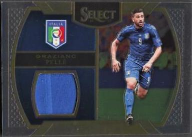 Graziano Pelle #M-GPE