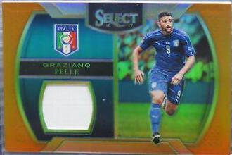 Graziano Pelle [Orange] #M-GPE