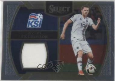 Gylfi Sigurdsson #M-GS