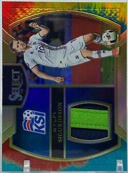 Gylfi Sigurdsson [Tie Dye] #M-GS
