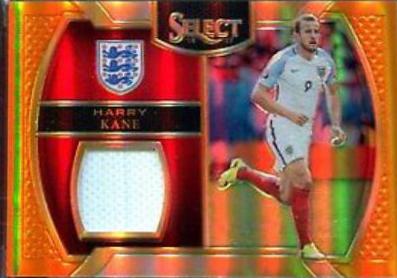Harry Kane [Orange] #M-HK