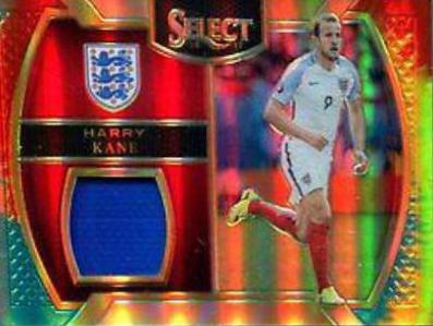 Harry Kane [Tie Dye] #M-HK