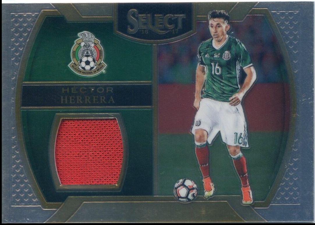 Hector Herrera #M-HH