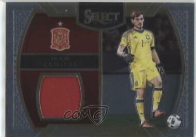 Iker Casillas #M-IC