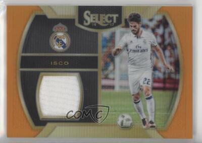 Isco [Orange] #M-I