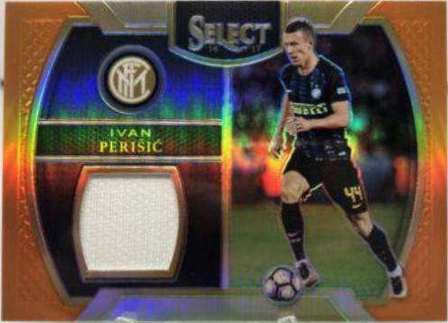 Ivan Perisic [Orange] #M-IP