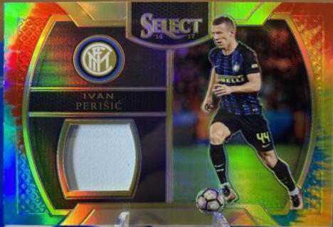 Ivan Perisic [Tie Dye] #M-IP